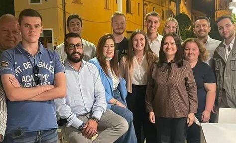 Fratelli d’Italia sostiene la lista civica “Buti al centro” 