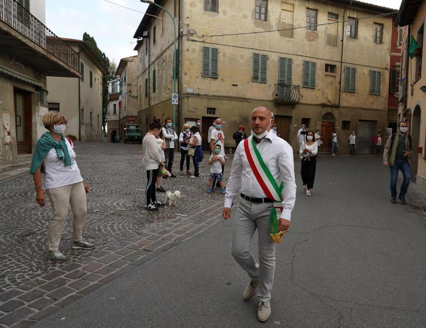 Stallo sul futuro della Grillaia, l’allarme scatta da Terricciola 