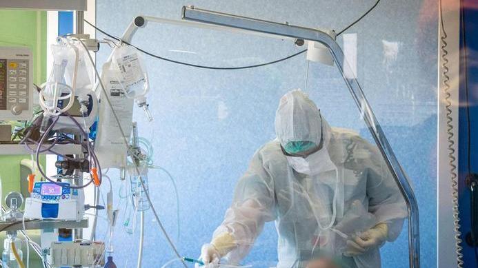 Covid, 40 nuovi casi Prato resta la provincia con l’incidenza più alta