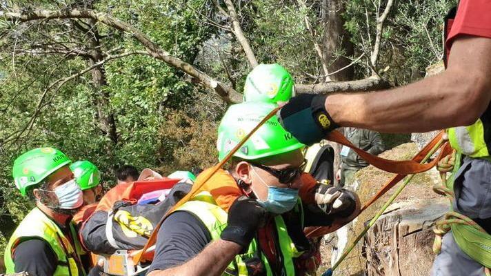 Montemurlo capitale della protezione civile