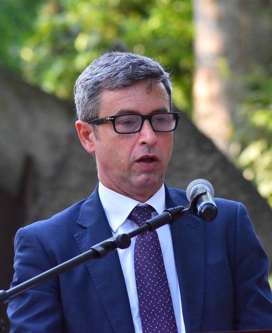 Nuova sede per la Beste La inaugura il ministro