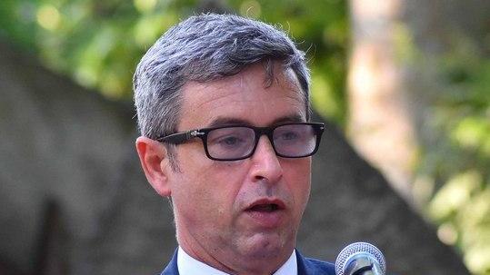 Nuova sede per la Beste La inaugura il ministro