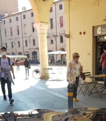 Il paletto che va sempre tolto