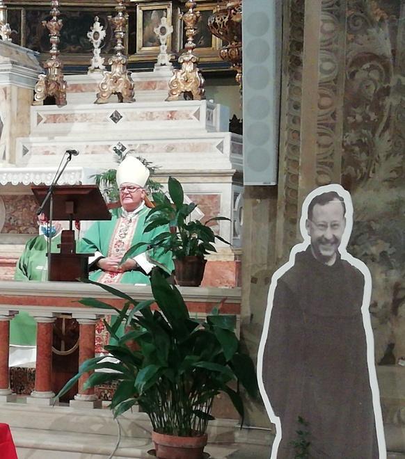«Padre Marcello visse la santità ogni giorno»