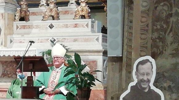 «Padre Marcello visse la santità ogni giorno»