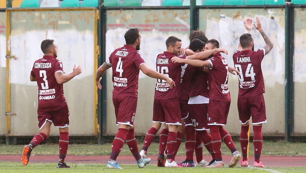 reggiana