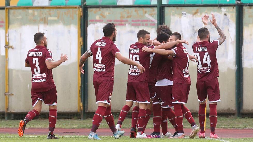 reggiana