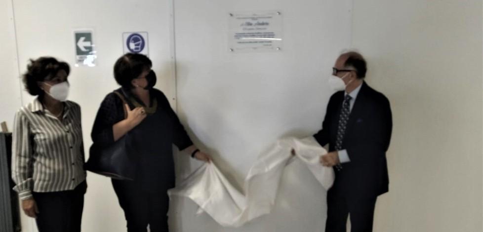 I colleghi ricordano Anders e Massarenti «Docenti di valore» 