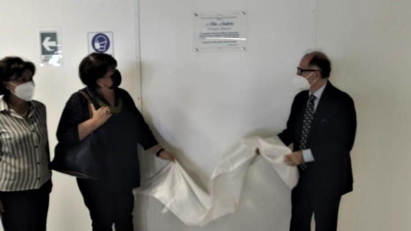 I colleghi ricordano Anders e Massarenti «Docenti di valore»
