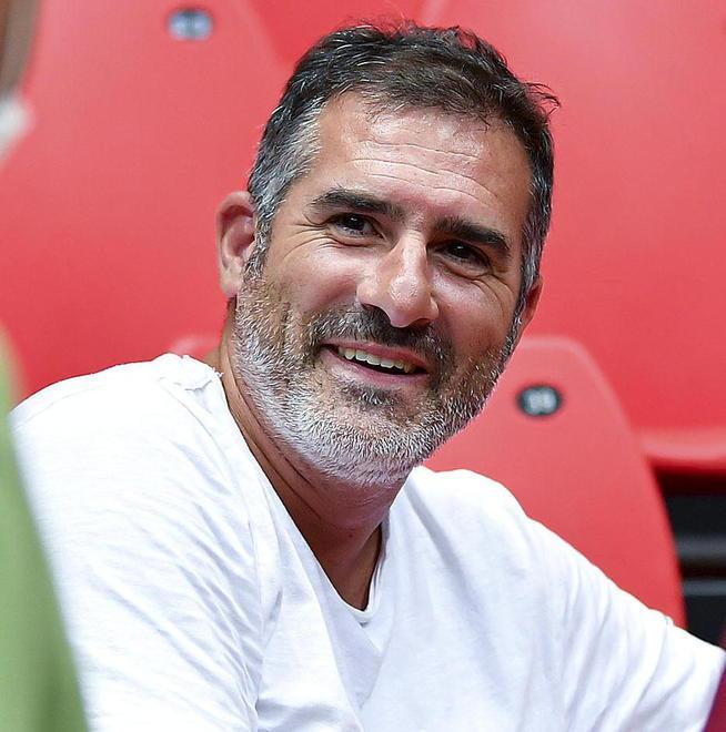 Lucarelli con il profilo basso: «Firmerei per un pareggio Modulo? Avanti col 4-3-3»