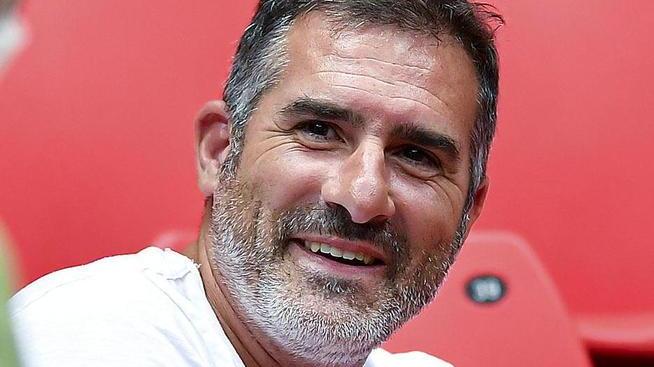 Lucarelli con il profilo basso: «Firmerei per un pareggio Modulo? Avanti col 4-3-3»