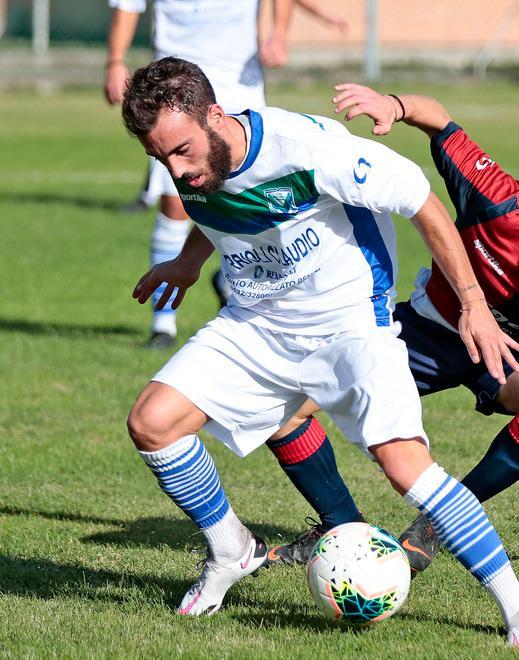 Masi Torello, anticipo vincente Fregnani-bis piega il Granamica 