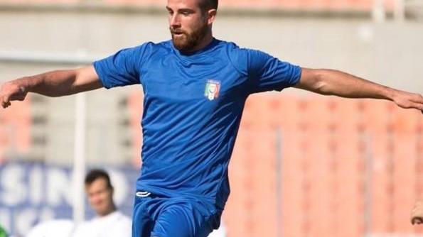 Gherlinzoni, papà e figlio rivali in Sangiovannese-Copparo