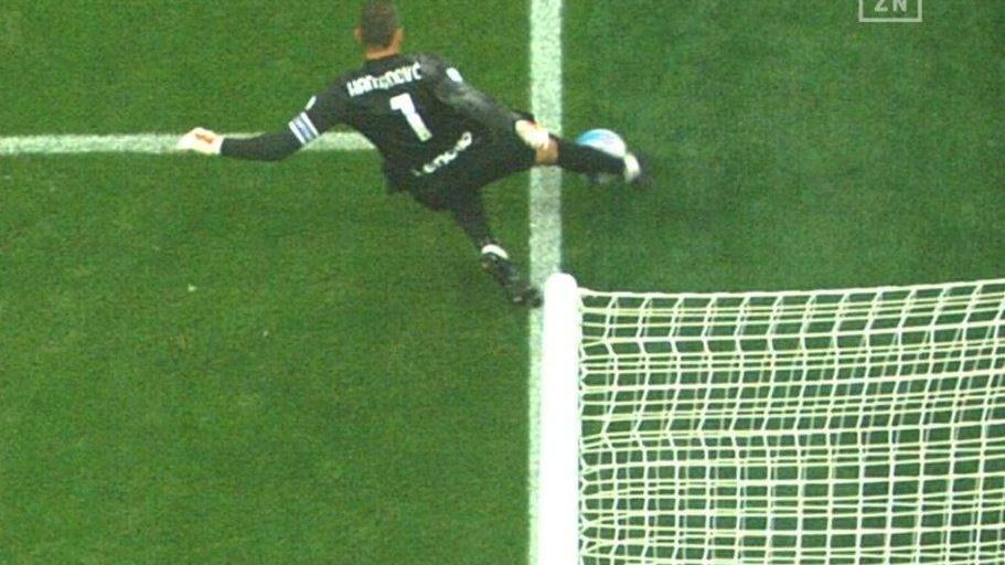 L’Inter sbaglia un rigore Il Var gela la festa Atalanta