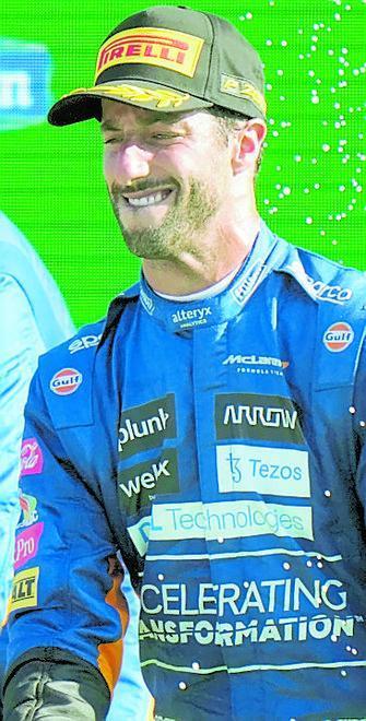 La pioggia fa saltare il banco a Sochi Norris e la Ferrari sono in prima fila
