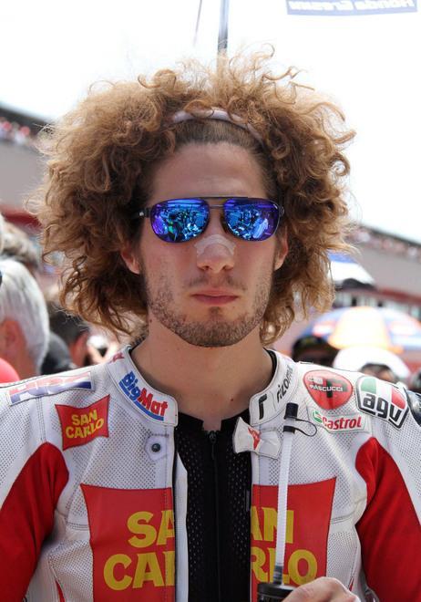 Da Pasolini a Simoncelli Le tante, troppe tappe di una tragica serie