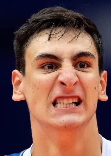 Mondiali di volley terza vittoria per gli azzurrini