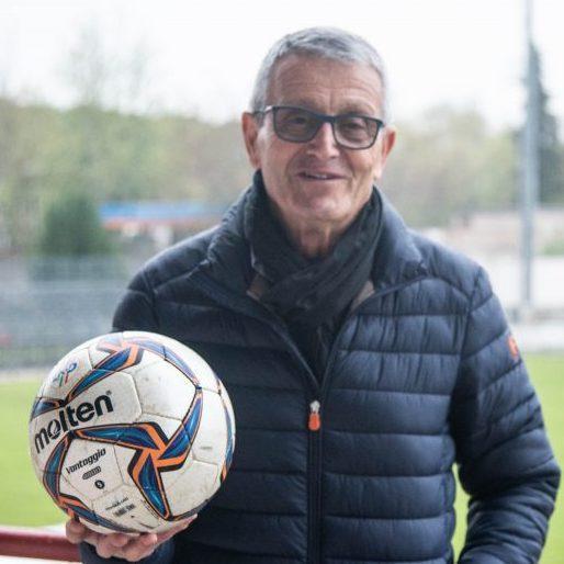 Morto Diomedi, unico sardo in campo quando il Cagliari vinse lo scudetto