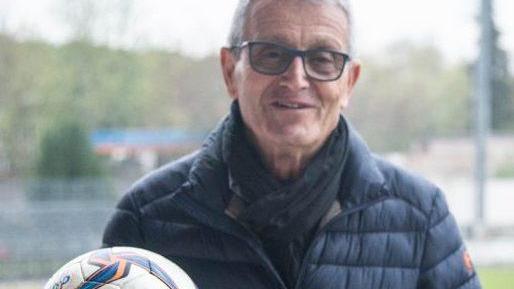 Morto Diomedi, unico sardo in campo quando il Cagliari vinse lo scudetto