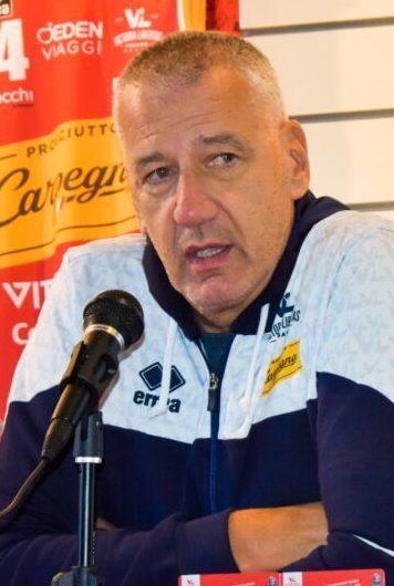 Petrovic: «Occhio al loro avvio» 