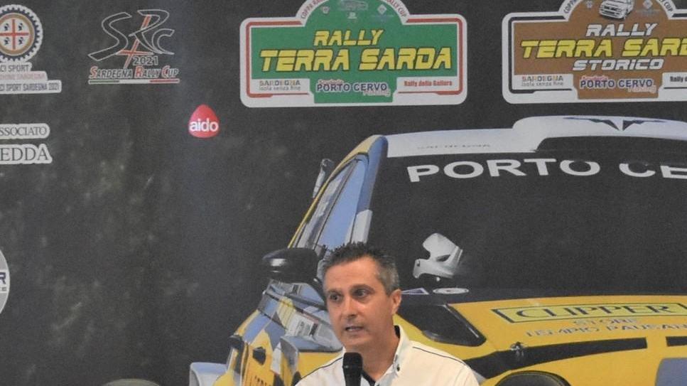 Il Rally Terra Sarda si fa in tre e promette ancora spettacolo