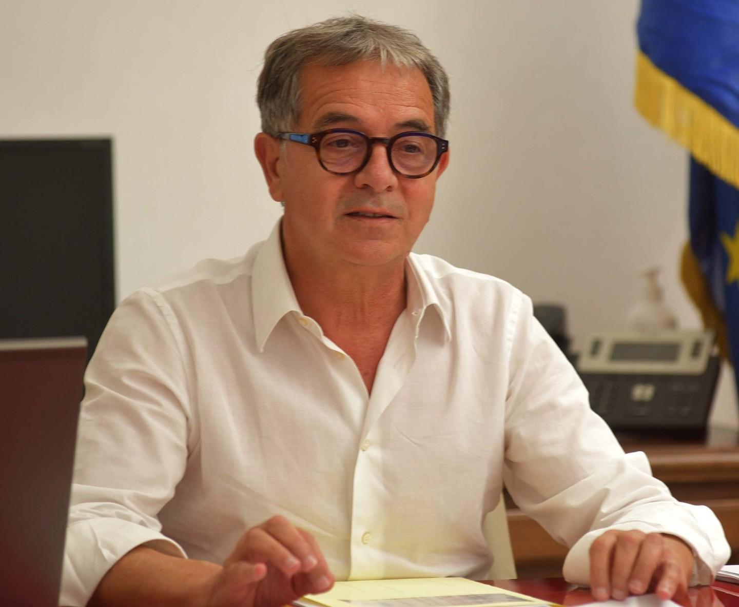 Comunali a Olbia, Nizzi: «Nel nuovo mandato giù le sopraelevate e faremo lo scolmatore» 