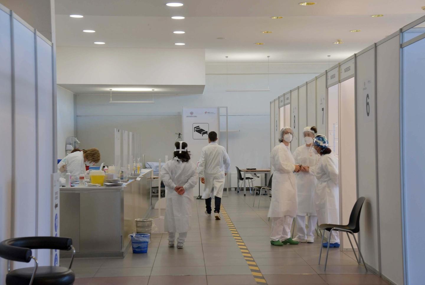 Terza dose agli immunodepressi il via domani senza prenotazione