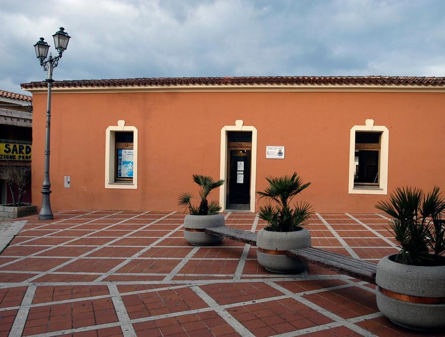 Ufficio turistico, apre la mostra dedicata a Salvatore Spano 