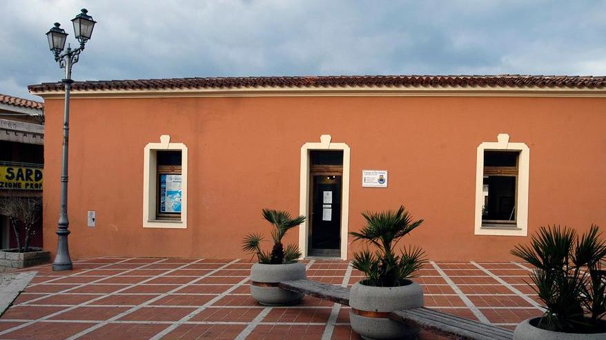 Ufficio turistico, apre la mostra dedicata a Salvatore Spano