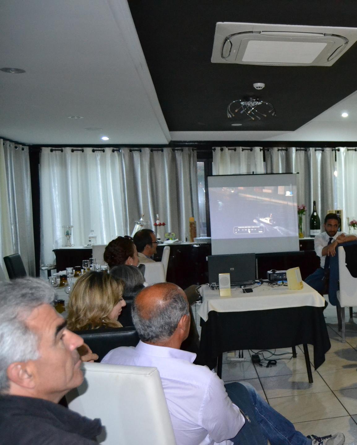 Suni. Due seminari del Rotary sui giovani e le nuove tecnologie