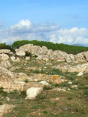 «Tutti alla scoperta della villa romana» 