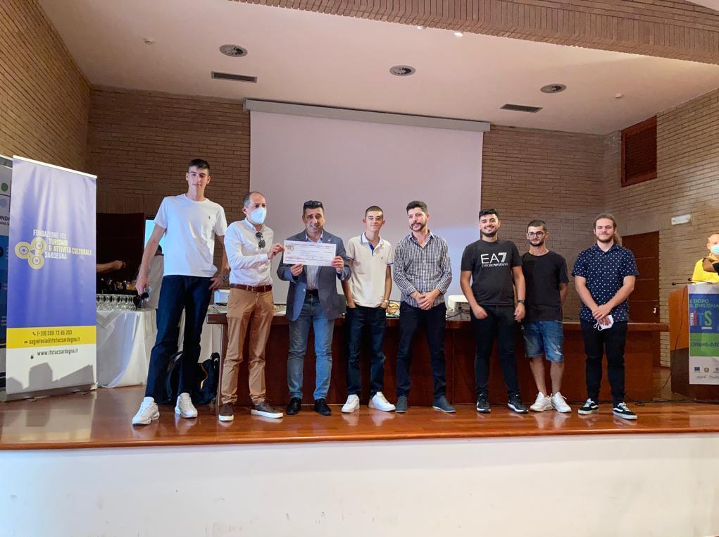 Il “Paglietti” vince la maratona dell’orientamento 