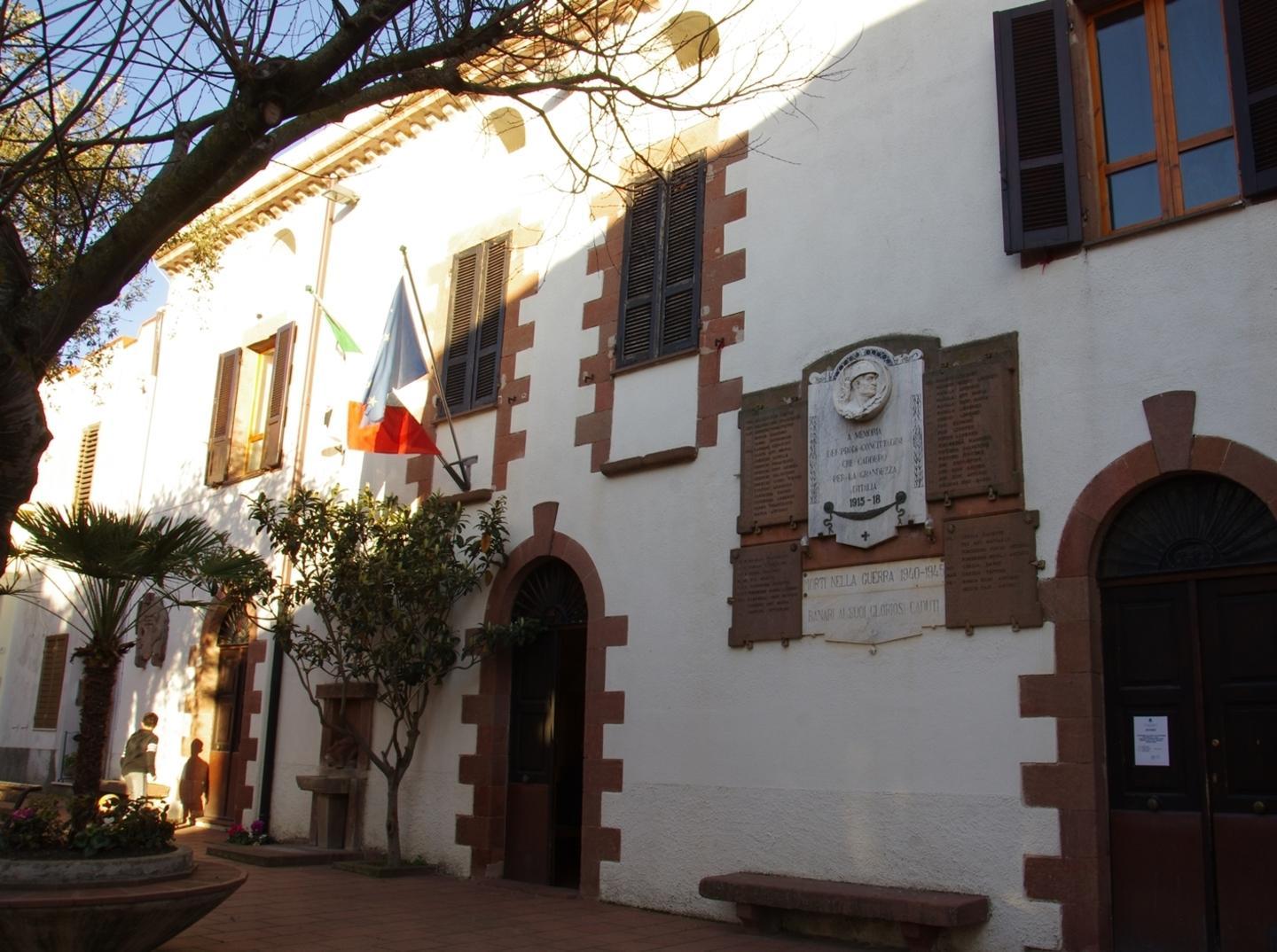 Banari avrà un tutor per l’accoglienza turistica 