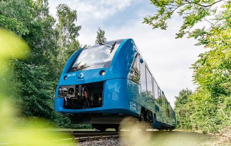 I dubbi della Cisl sui treni a idrogeno di Alghero 