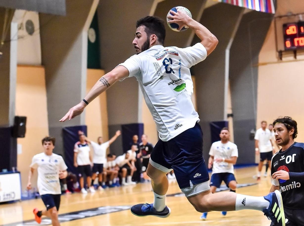 Una Raimond da applausi mette sotto il Brixen 
