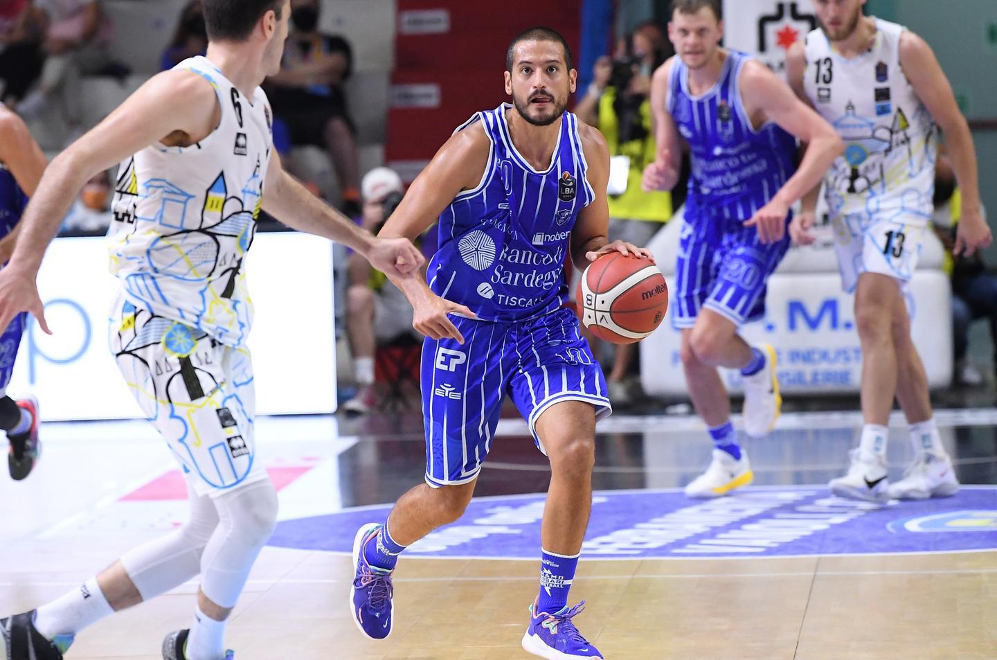 La Dinamo vuole una partenza lanciata 