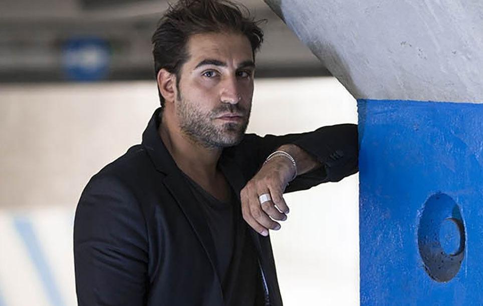 Piergiorgio Pulixi: «La mia firma per i Gialli Mondadori» 