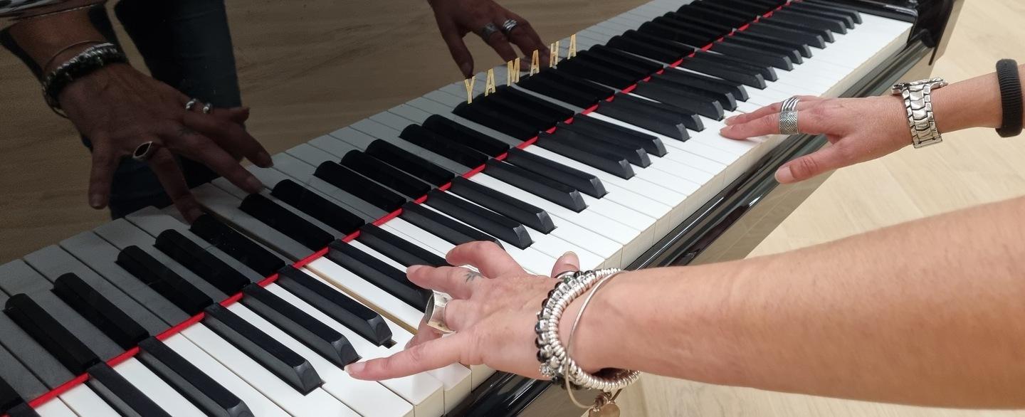 La scuola civica di musica riparte dal canto popolare 