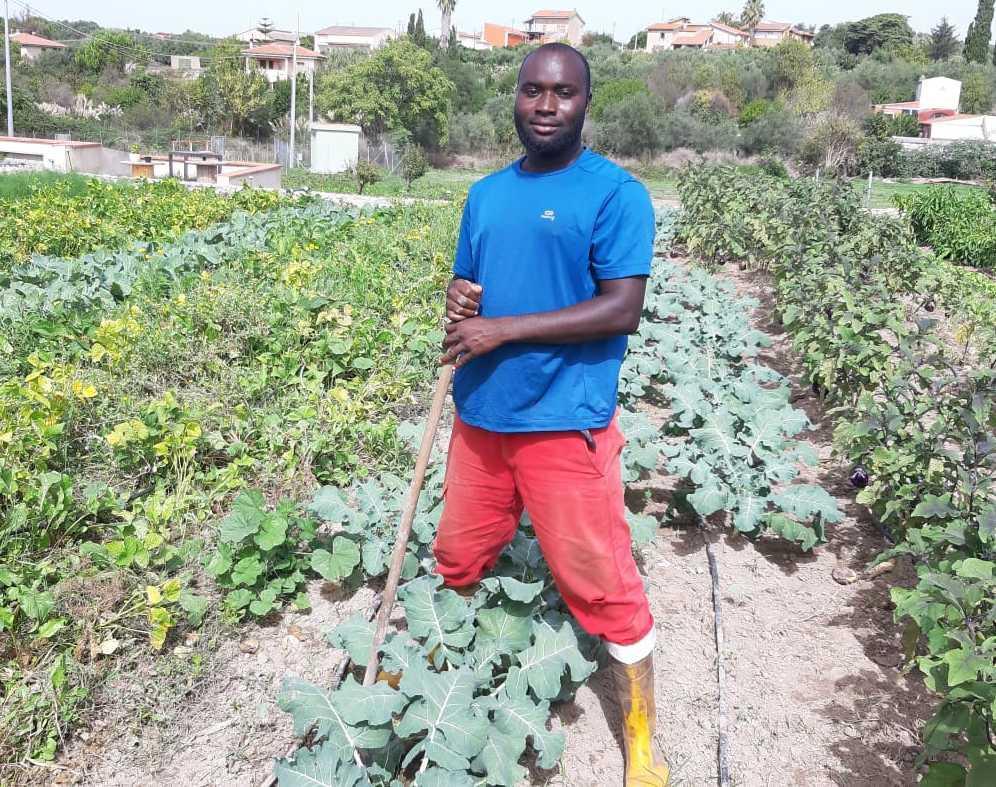 Un Orto vivo per coltivare futuro 
