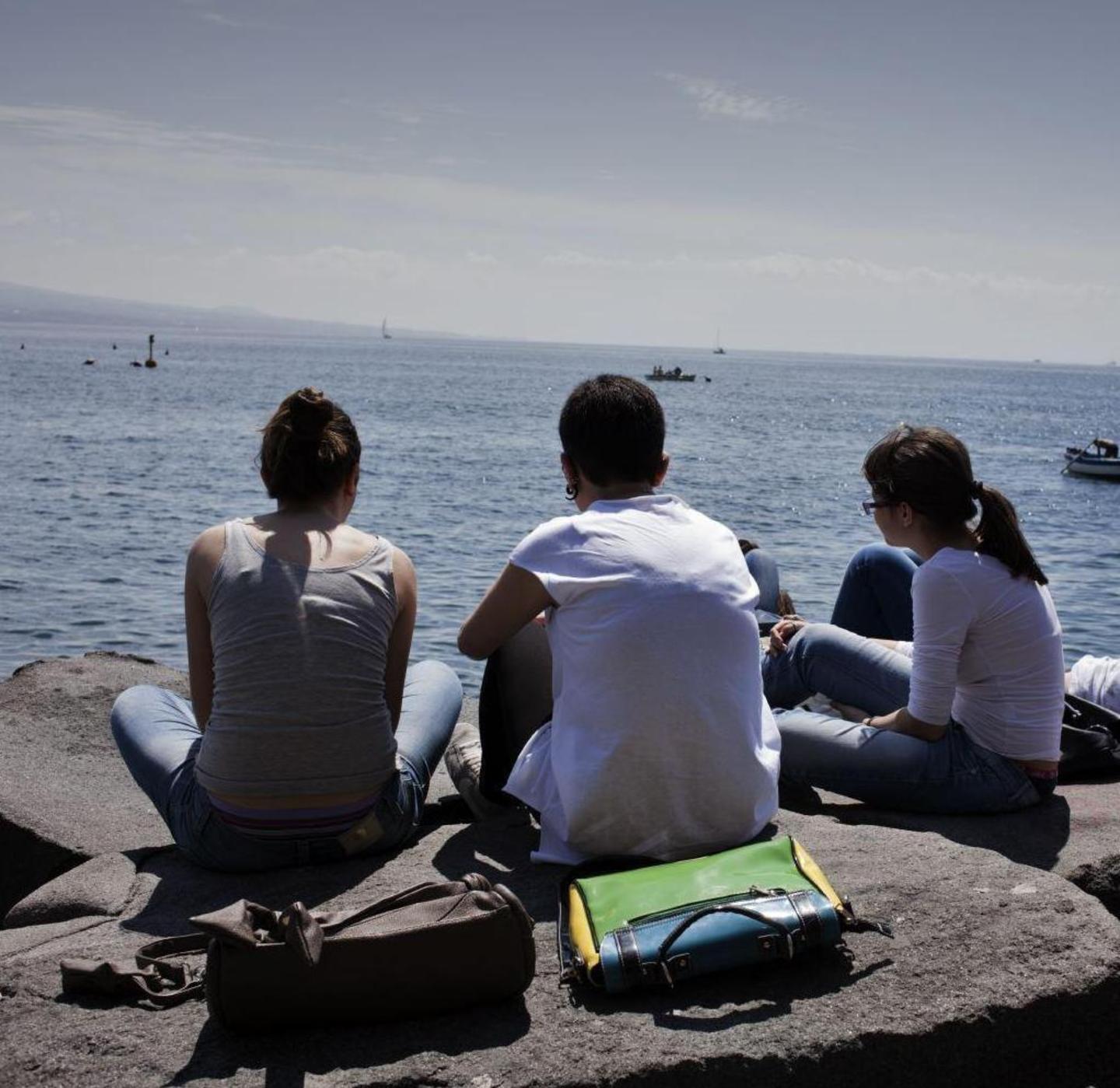 Diploma, quasi un sogno per uno studente su tre nell'isola