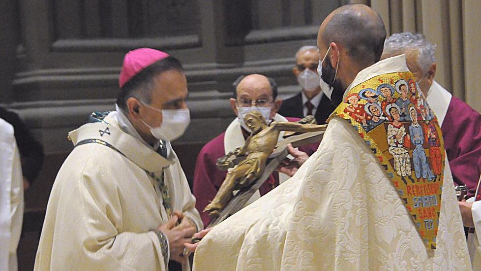 Il vescovo Erio e il valzer dei preti Prime nomine tra Modena e Carpi
