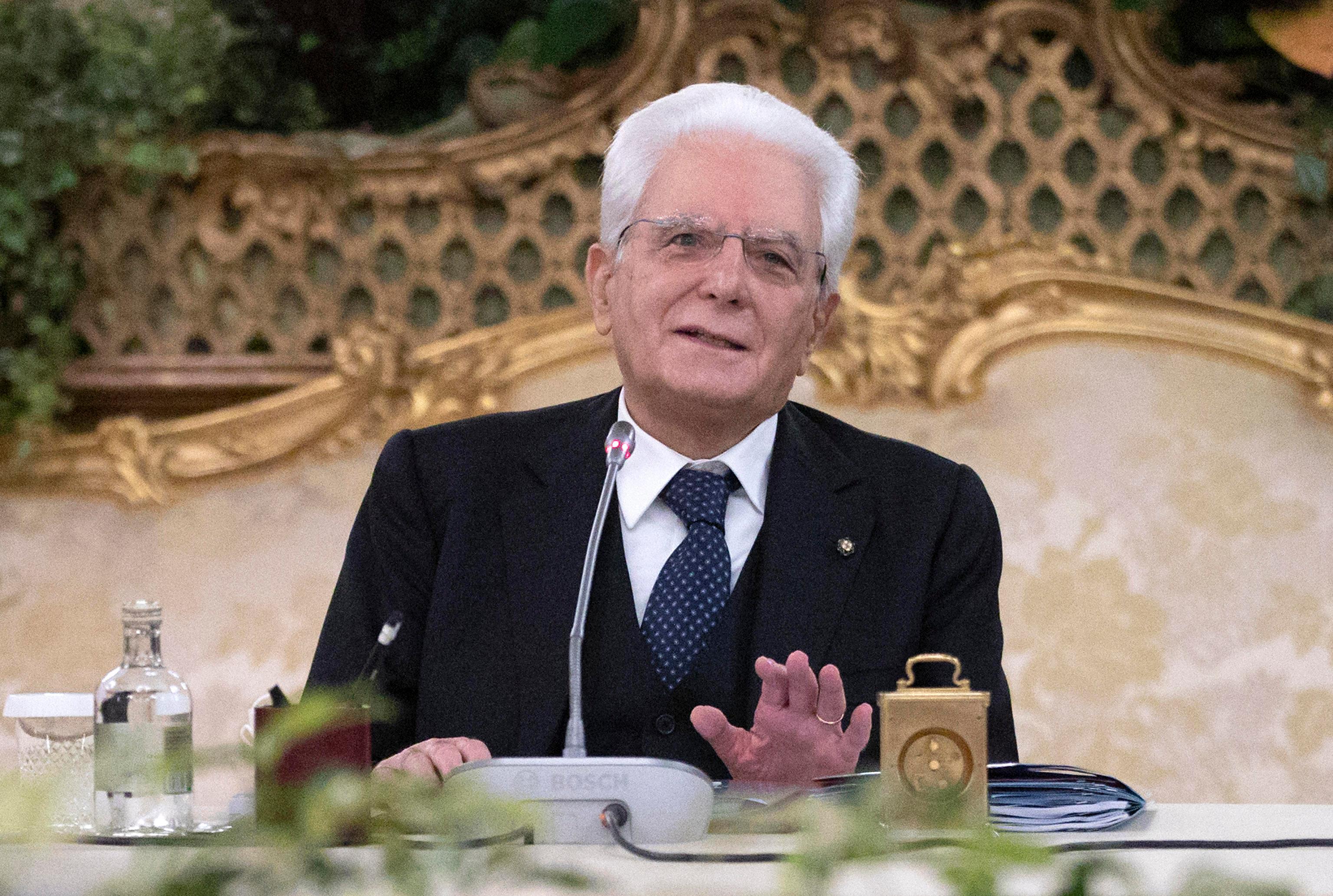 Mattarella celebra Grazia Deledda: "Una donna di grande talento"