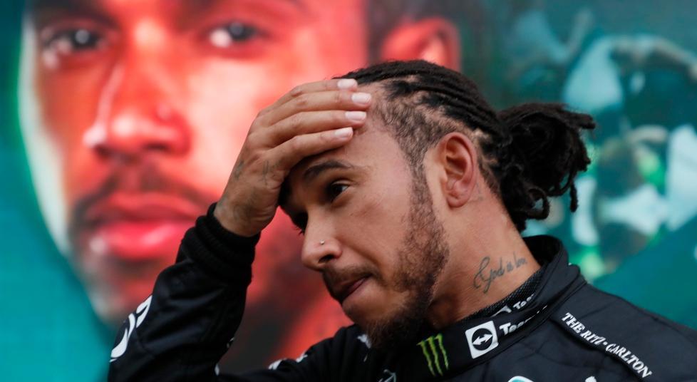 Caos pioggia, Hamilton si conferma re e a Sochi arriva la vittoria numero 100 