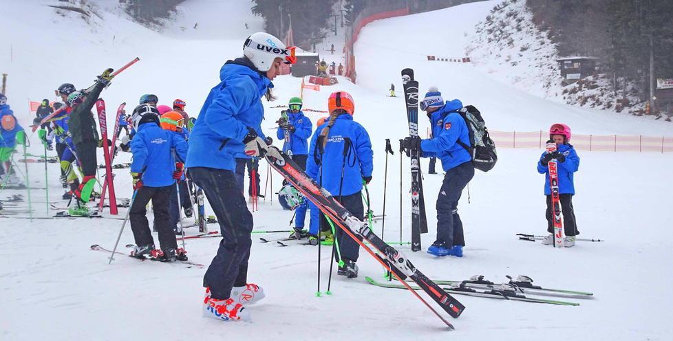 Neve, all'Abetone la stagione parte il 27 novembre: le regole previste