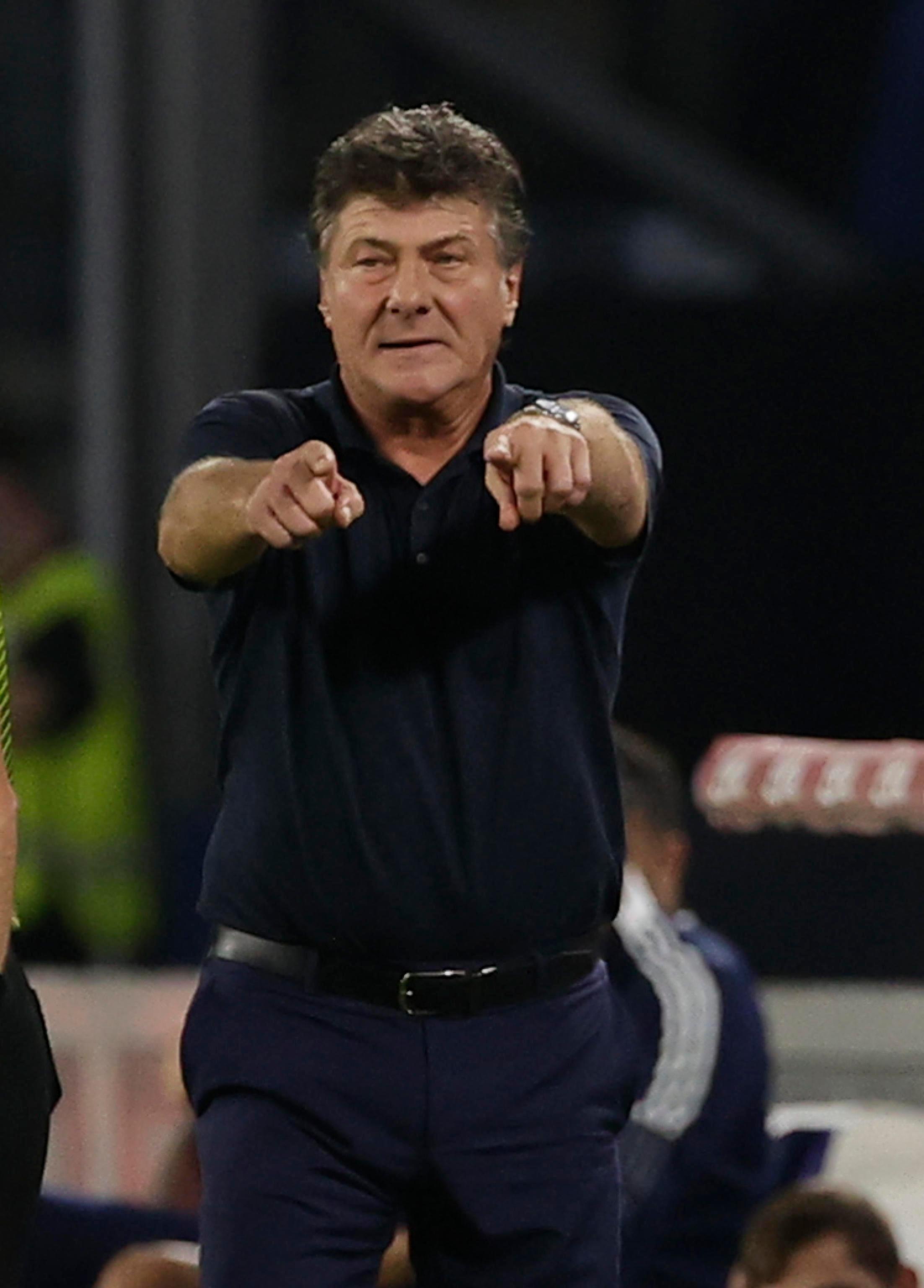 Walter Mazzarri