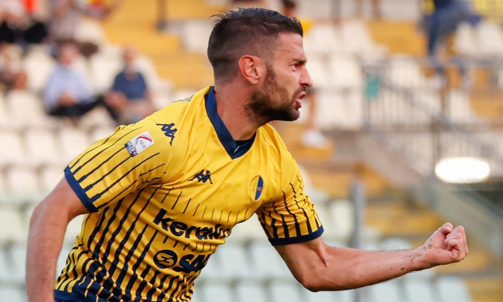 Modena, c’è subito un esame contro il Cesena capolista 