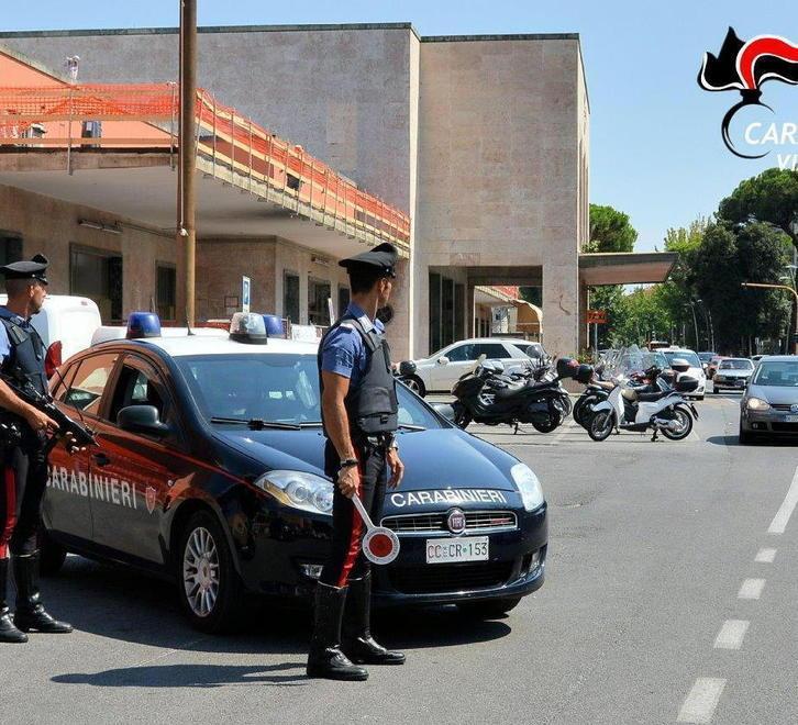 Chiusa piadineria in Darsena: frequentata da pregiudicati
