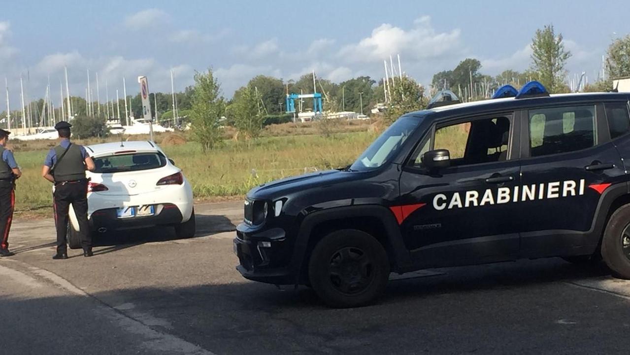 Aveva 12 grammi di cocaina, finisce nei guai