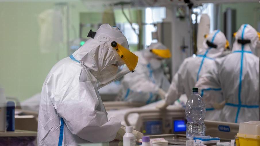 Sono 18 i nuovi contagiati tutti in isolamento domiciliare