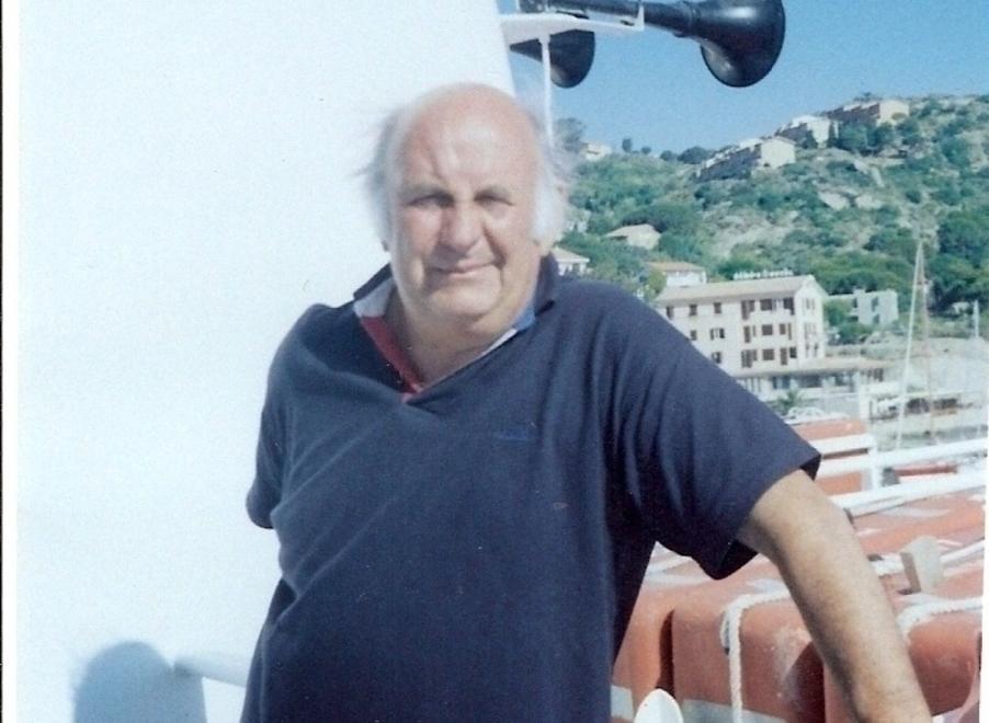 Direttore sportivo da mezzo secolo: la vita su due ruote di Bruno Bianchi